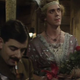 Rowan Atkinson, Hugh Laurie (BBC One)